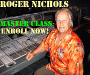 Master Class