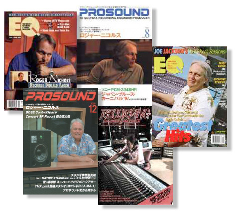 Roger-Nichols-Magazines